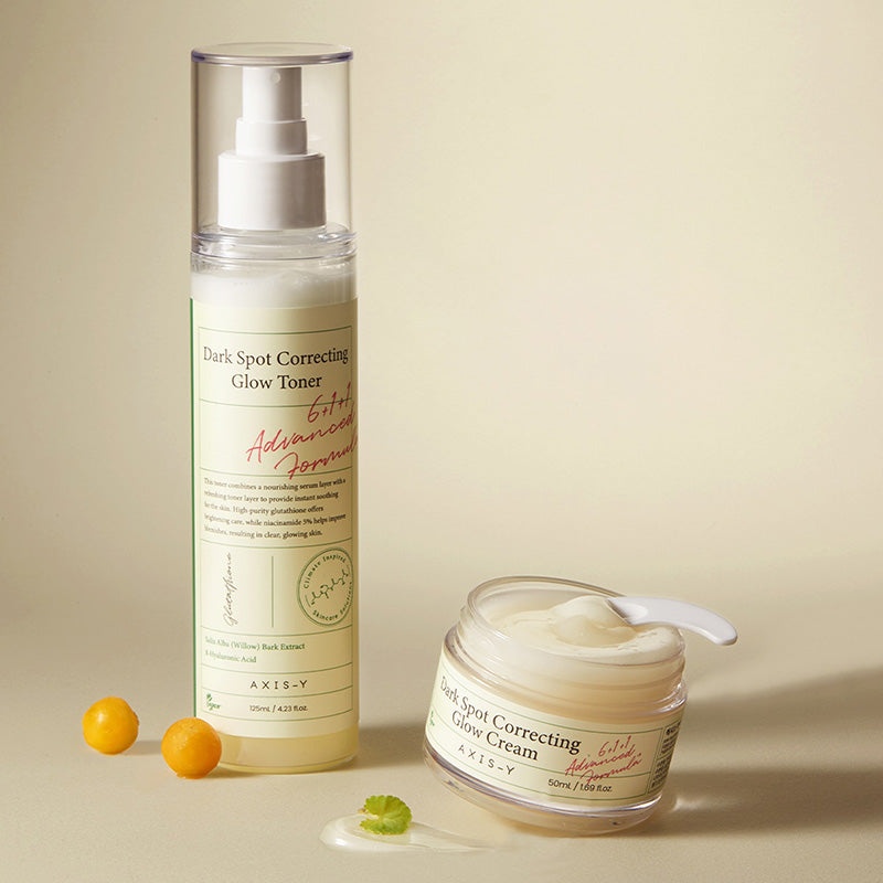 Dark Spot Correcting Glow Toner - koreanblossom