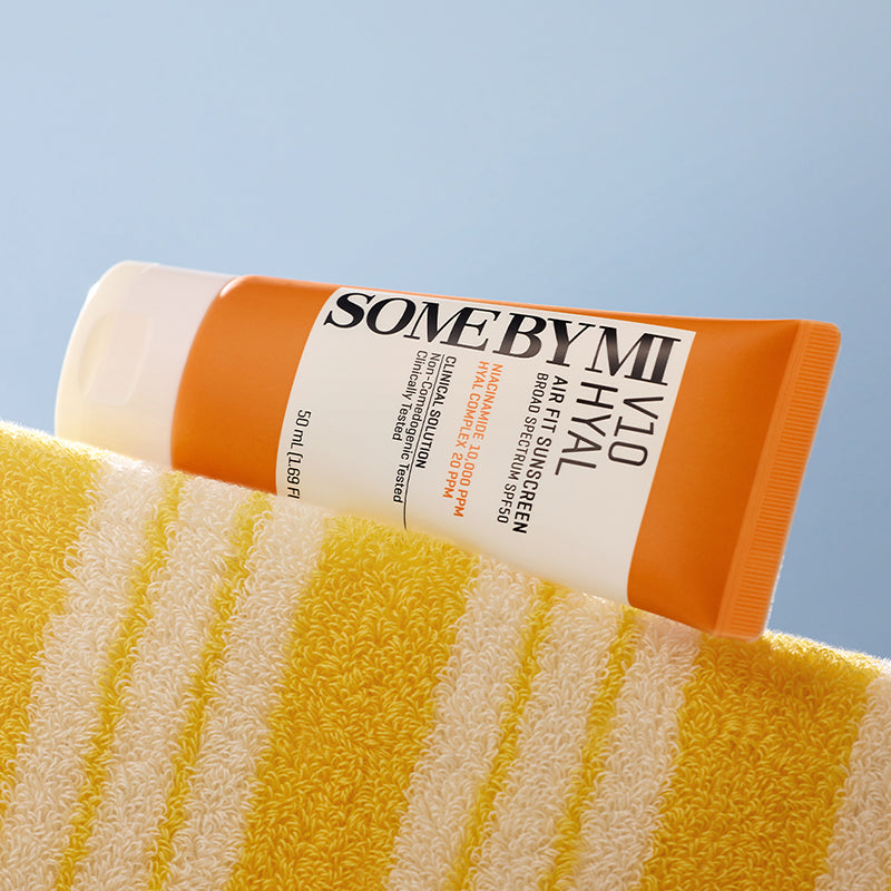 V10 Hyal Airfit Sun Screen - koreanblossom