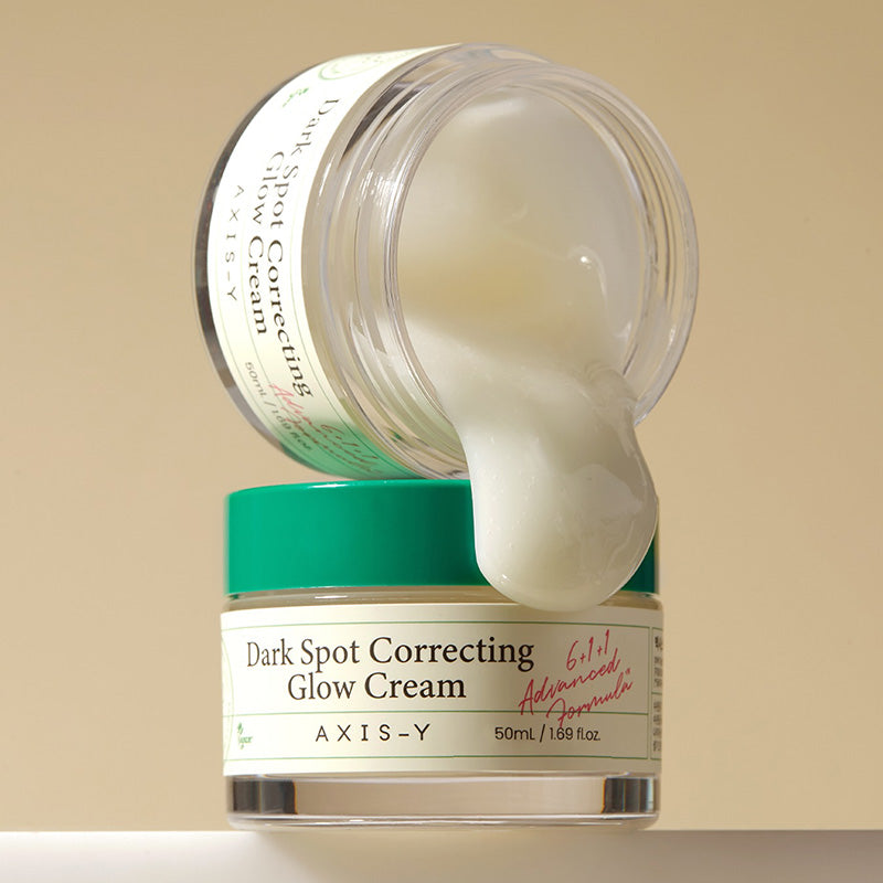 Dark Spot Correcting Glow Cream - koreanblossom