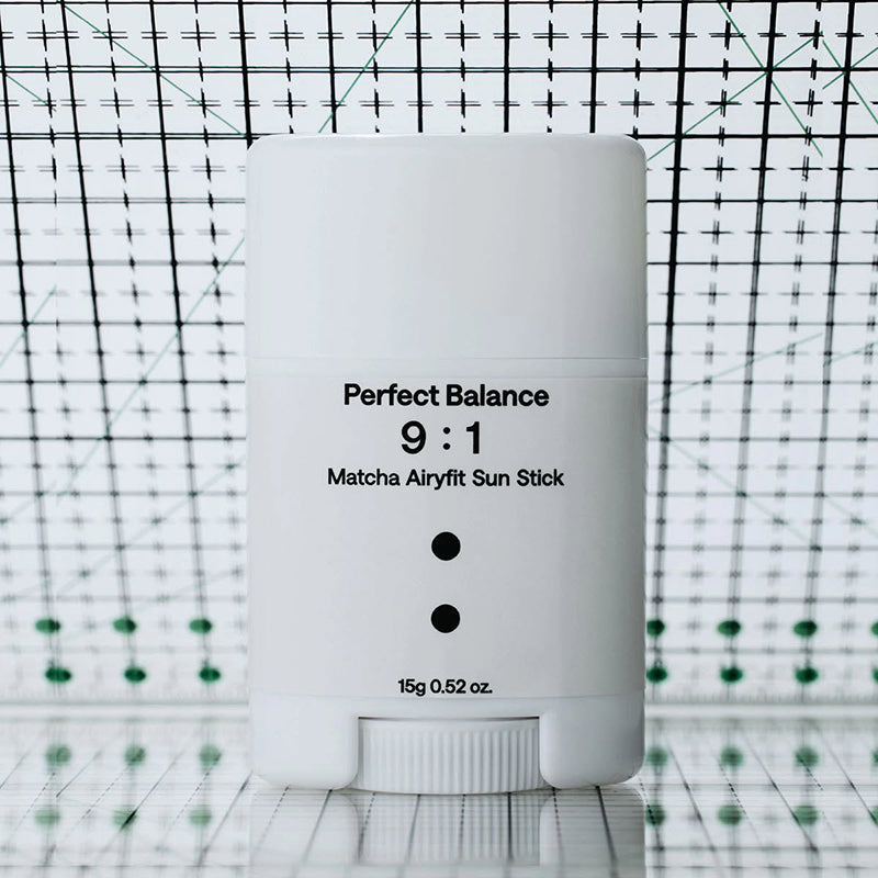 Matcha Hydrating Real Sun Stick SPF50+ PA++++ - koreanblossom