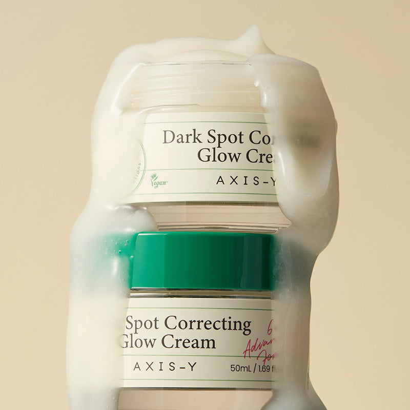 Dark Spot Correcting Glow Cream - koreanblossom