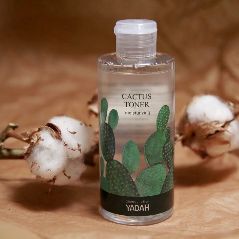 Cactus Toner - koreanblossom