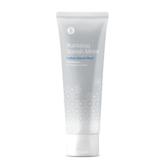 Bubbling Splash Mask Indian Glacial Mud - koreanblossom