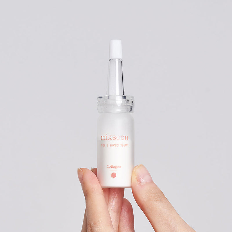 Collagen Powder - koreanblossom