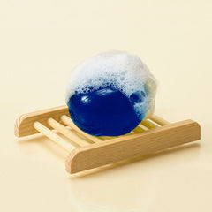 Butterfly Pea Cleansing Ball - koreanblossom
