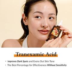 Vitamin C Boosting Serum - koreanblossom