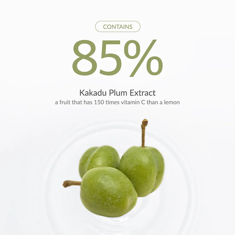 Natural Radiance Essence - koreanblossom