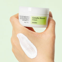 Centella Blemish Cream - koreanblossom