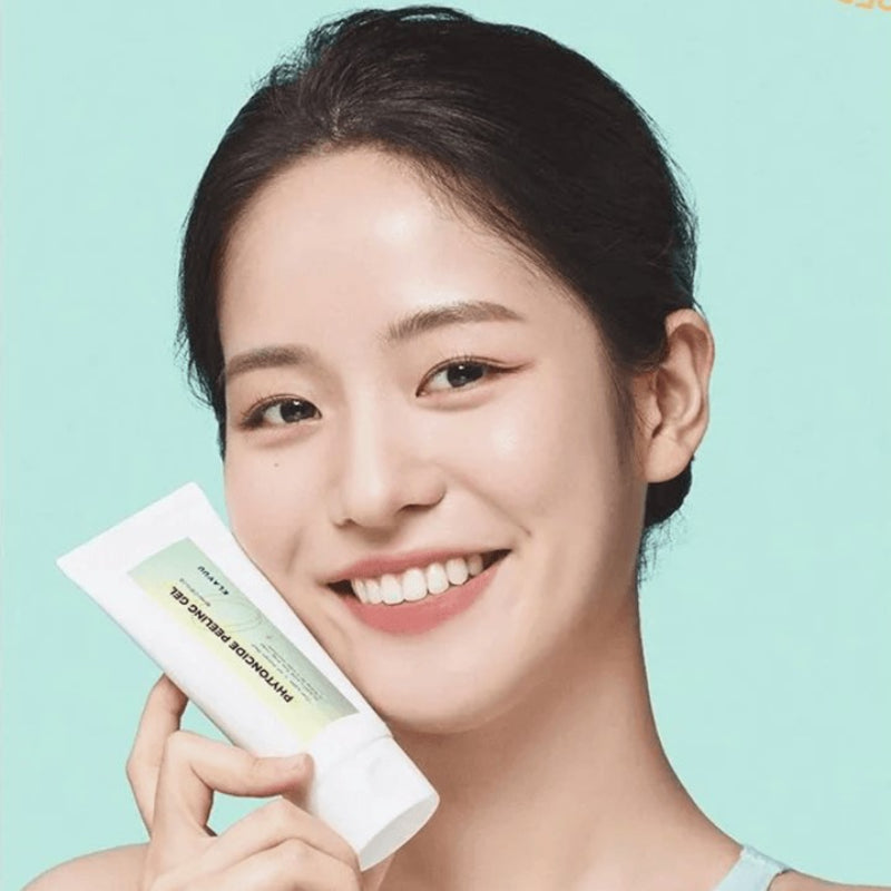 Phytoncide Peeling Gel - koreanblossom