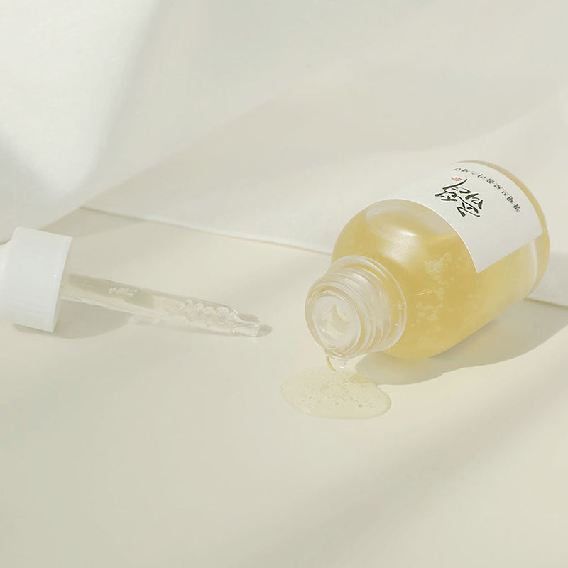 Glow Serum Propolis+Niacinamide - koreanblossom