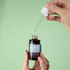 Real Vitamin C Serum - koreanblossom