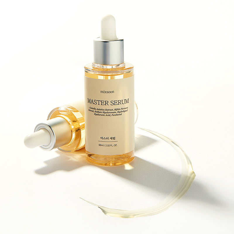 Master Serum - koreanblossom