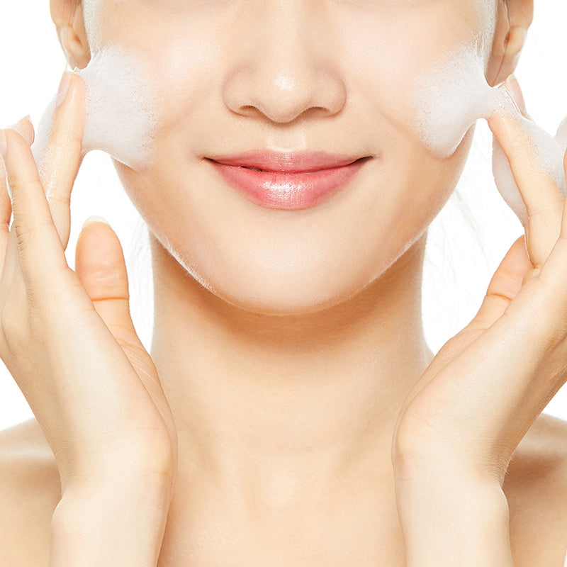 Salicylic Acid Daily Gentle Cleanser - koreanblossom