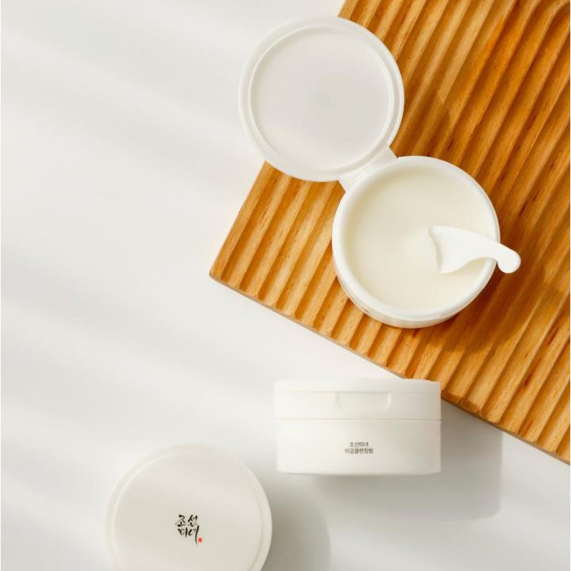 Radiance Cleansing Balm - koreanblossom