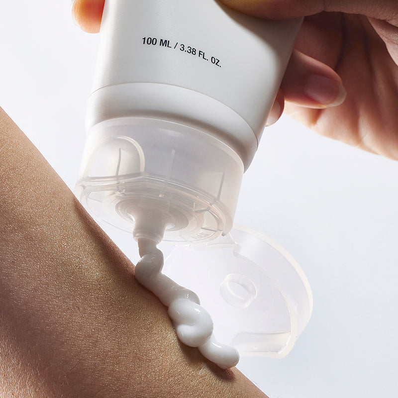 3 Ceramide Panthenol Moisture Barrier Cream - koreanblossom