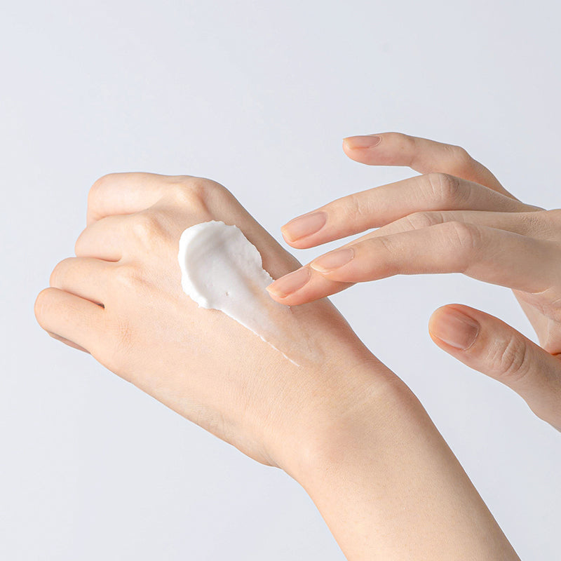 Multi Ceramide Cream - koreanblossom