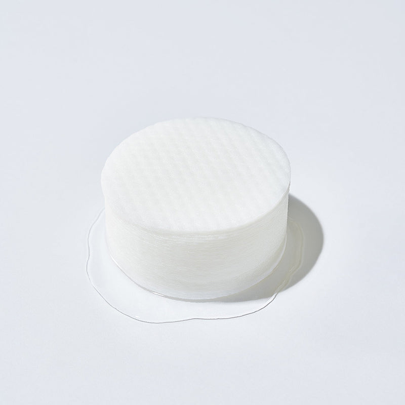 Porebarrier Clear Pad - koreanblossom