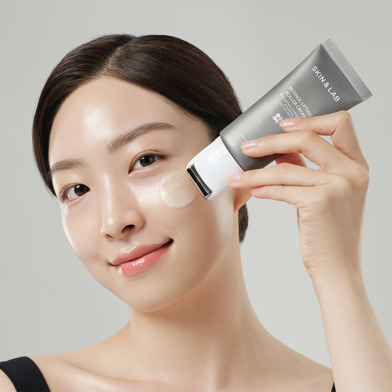 Retinol Lifting Roller Cream - koreanblossom
