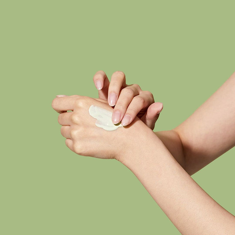 Tea Tree Purifine Green Up Sun - koreanblossom