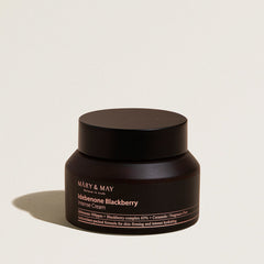 Idebenone + Blackberry Complex Intensive Total Care Cream - koreanblossom