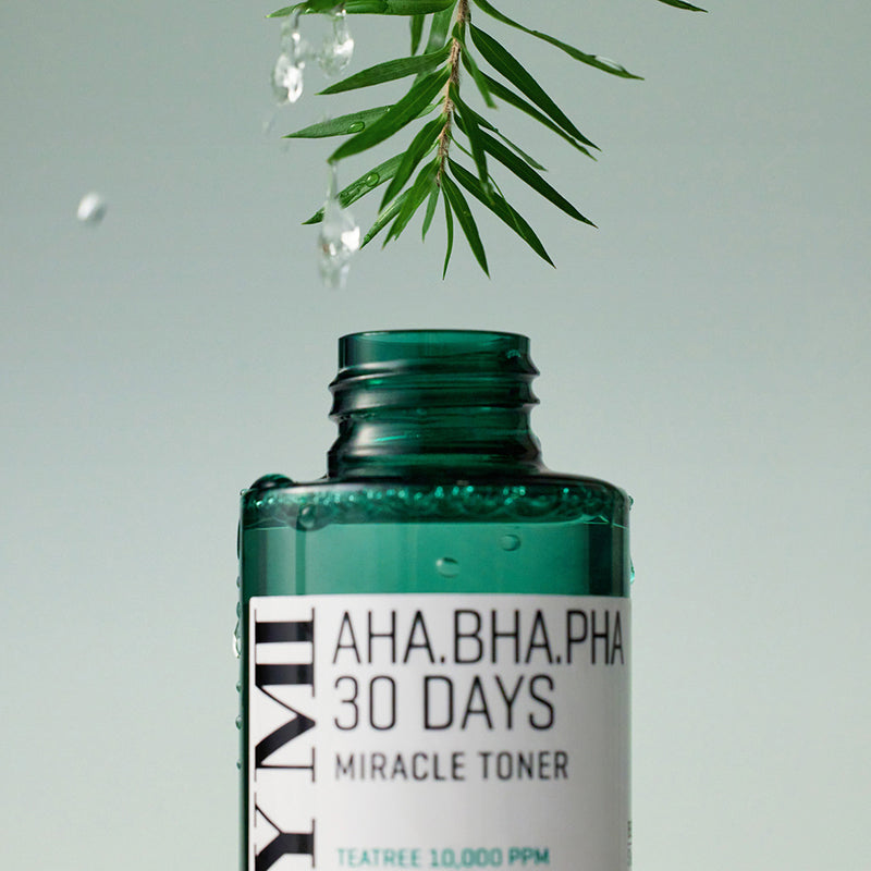 AHA BHA PHA 30 Days Miracle Toner - koreanblossom