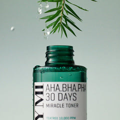 AHA BHA PHA 30 Days Miracle Toner - koreanblossom