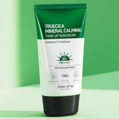 Truecica Mineral Calming Tone-Up Suncream - koreanblossom