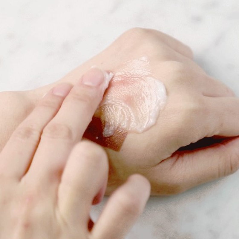 Deep Clear Cleansing Balm - koreanblossom