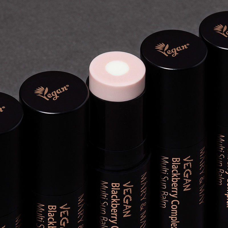 Vegan Blackberry Complex Multi Sun Balm SPF50+ PA++++ - koreanblossom