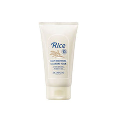 Rice Daily Brightening Cleansing - koreanblossom