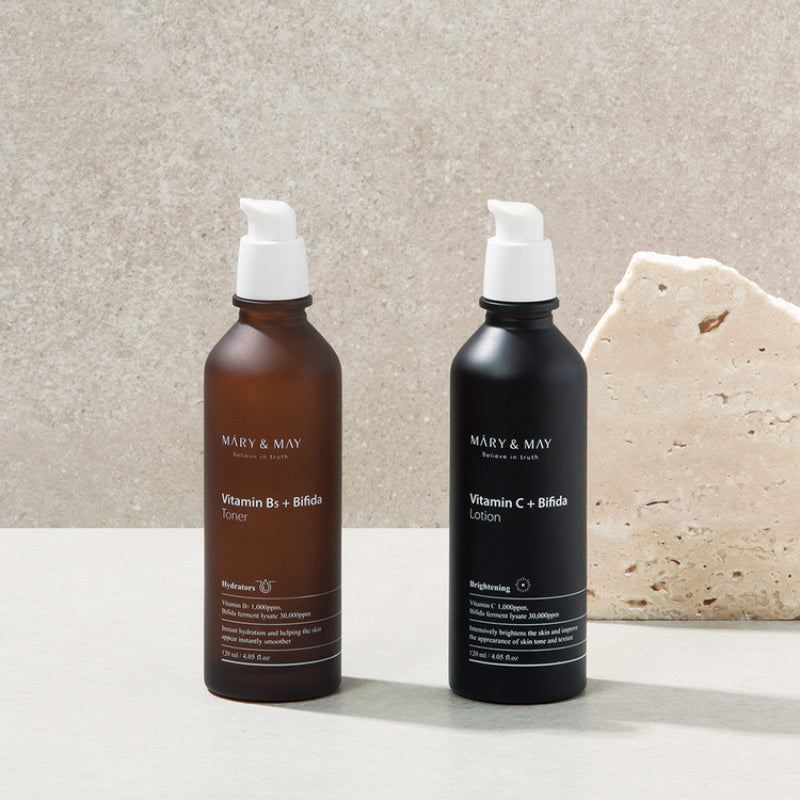 Vitamine B5 + Bifida Toner - koreanblossom