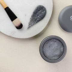 Color Clay Carbonated Bubble Pack - koreanblossom