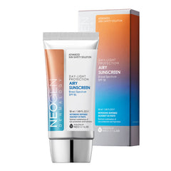 Day-Light Protection Airy Sunscreen SPF50 - koreanblossom