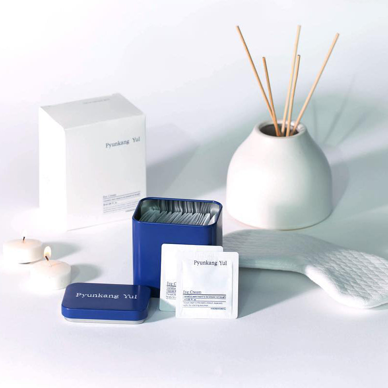 Eye Cream - koreanblossom