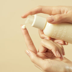 Oat-in Intense Cream - koreanblossom