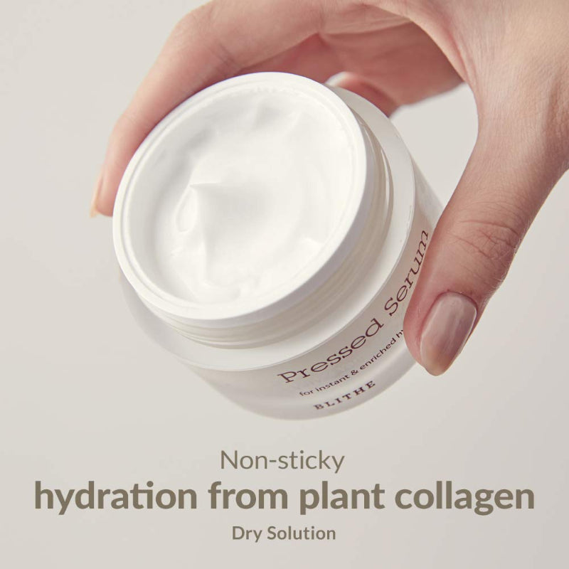 Pressed Serum Velvet Yam - koreanblossom