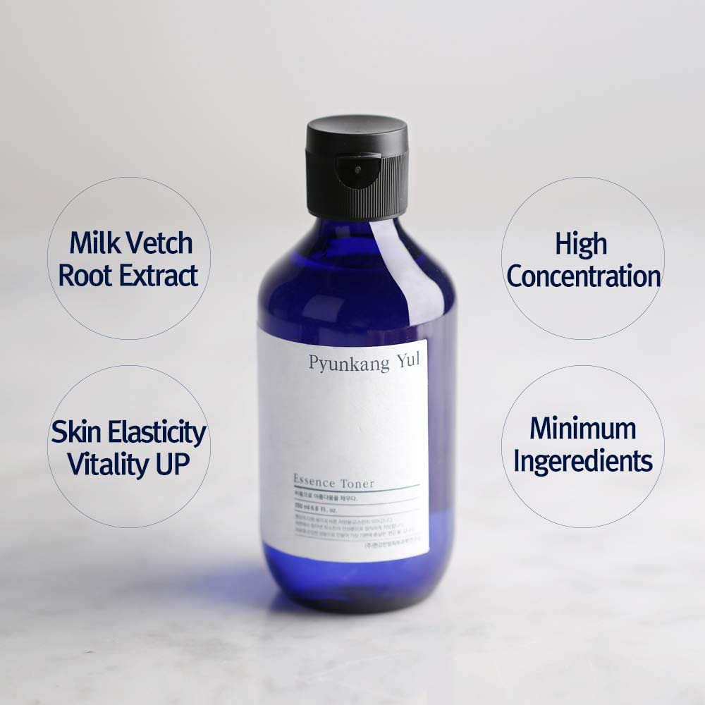 Moisture Skincare Set - koreanblossom