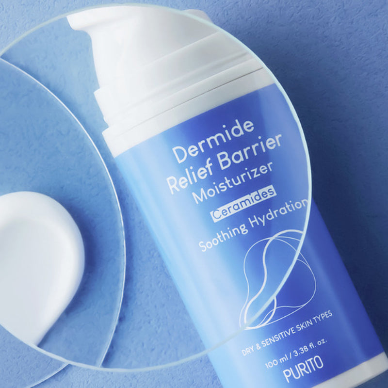 Dermide Relief Barrier Moisturizer - koreanblossom