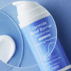 Dermide Relief Barrier Moisturizer - koreanblossom