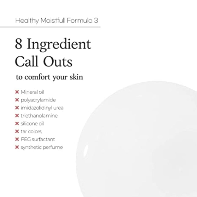 Moistfull Collagen Emulsion - koreanblossom