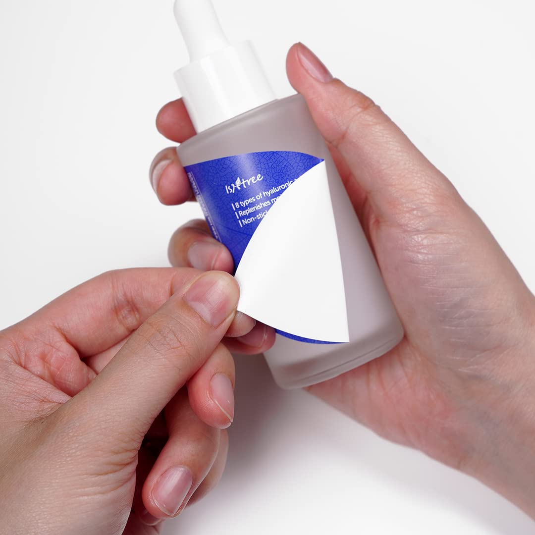 Hyaluronic Acid Water Essence - koreanblossom