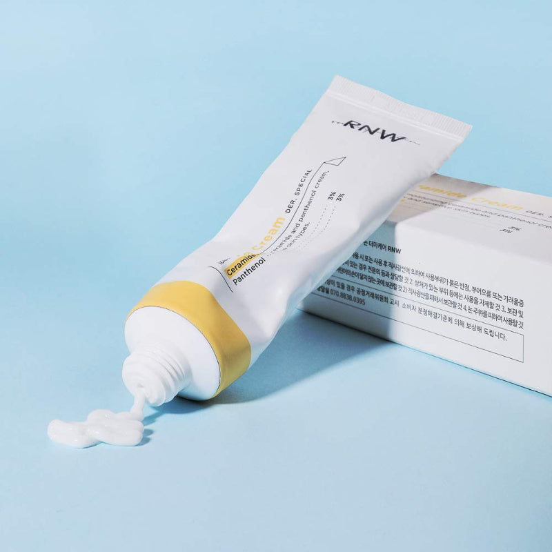 DER. SPECIAL Ceramide Cream - koreanblossom
