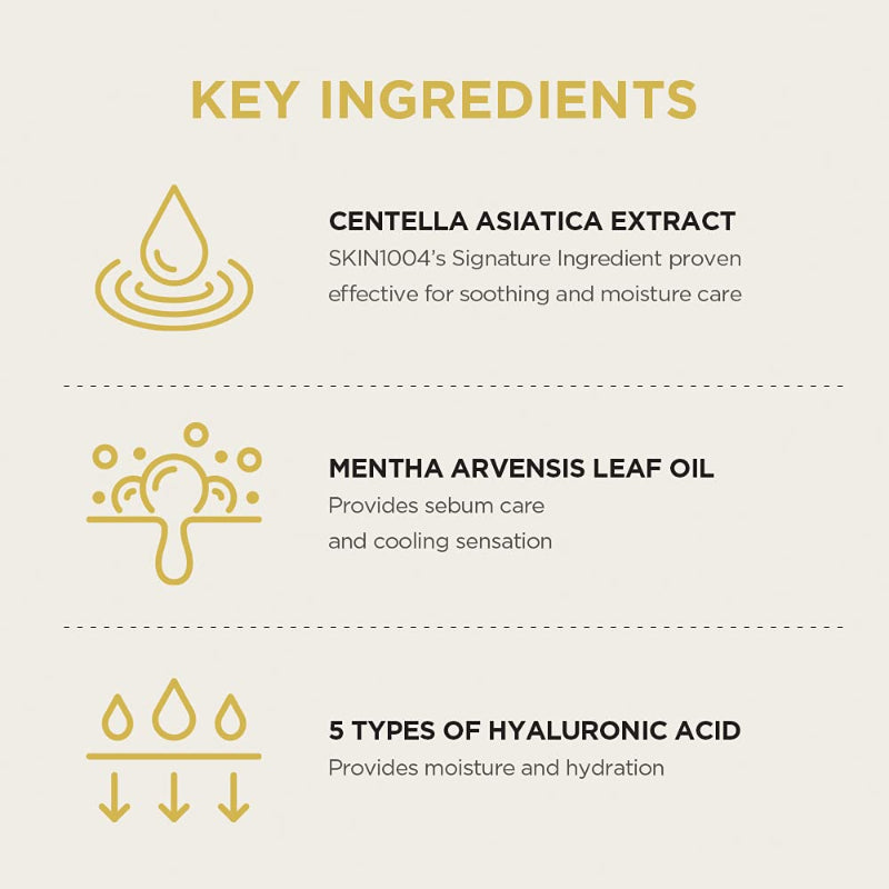 Madagascar Centella Watergel Sheet Ampoule Mask - koreanblossom