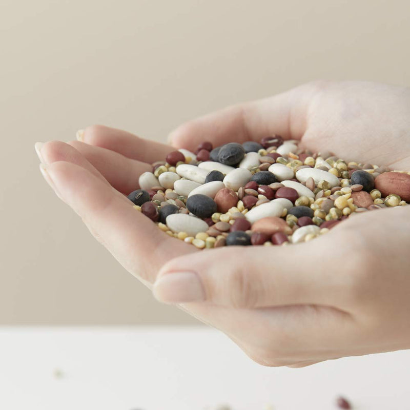 Vital Treatment 8 Nourishing Beans Essence - koreanblossom