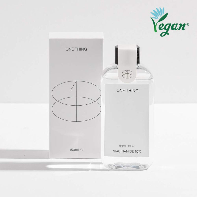 Niacinamide 10% Toner - koreanblossom