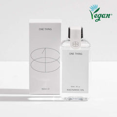 Niacinamide 10% Toner - koreanblossom