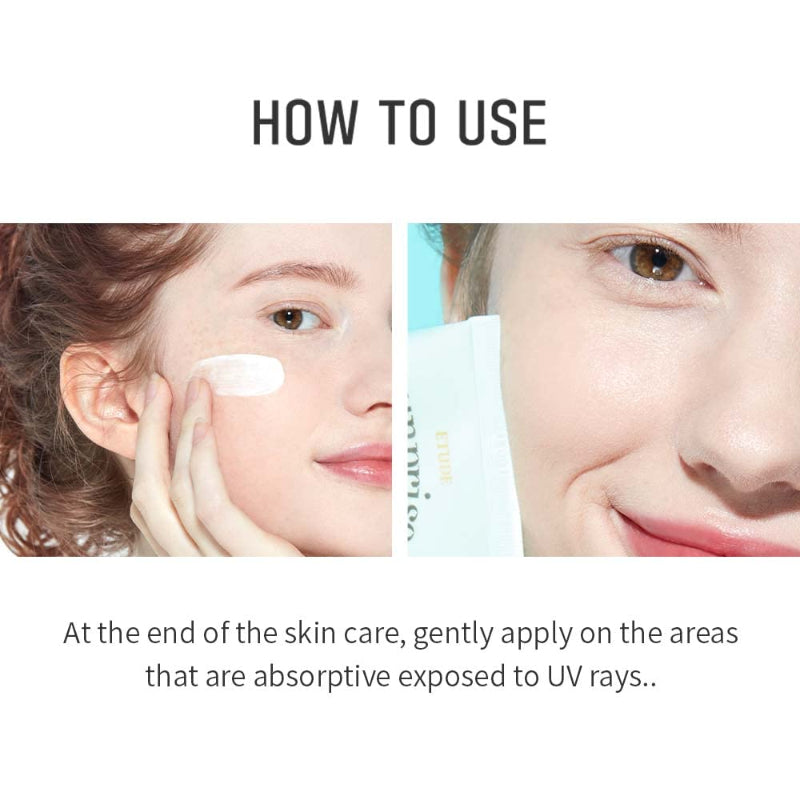 Sunprise Mild Watery Light SPF50 PA+++ - koreanblossom