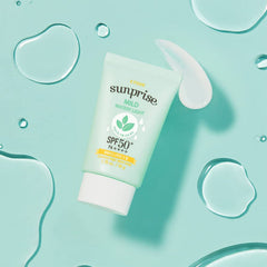 Sunprise Mild Watery Light SPF50 PA+++ - koreanblossom