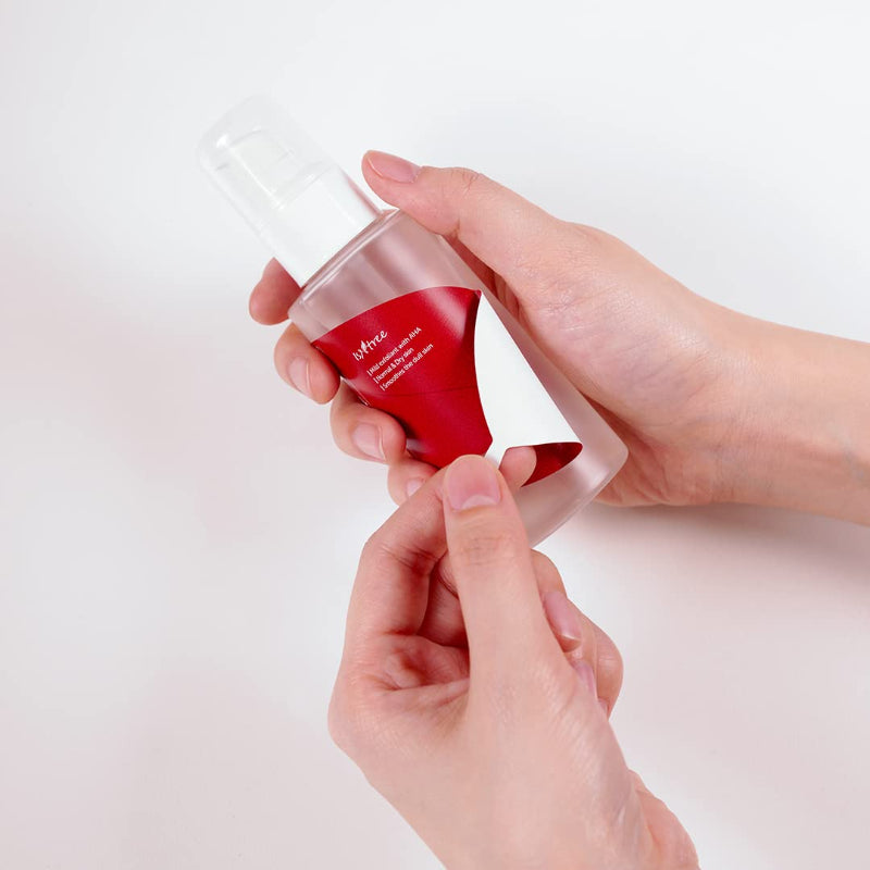 Chestnut AHA 8% Clear Essence - koreanblossom