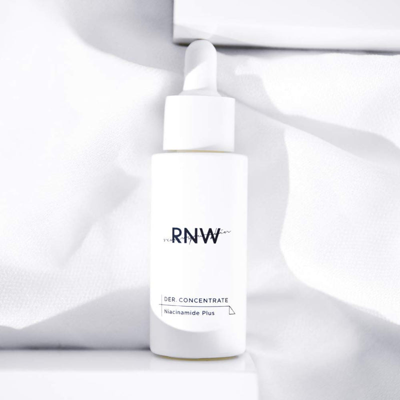 DER. CONCENTRATE Niacinamide Plus - koreanblossom